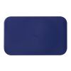 MIYO double layer lunch box Blue-White-Blue | not available | No Branding | not available | not available