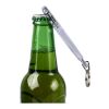 Jibe R1 bottle opener keychain White | Not applicable | No Branding | not available | not available