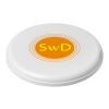Max plastic dog frisbee White | No Branding | not available | not available