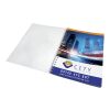 Desk-Mate® wire-o A5 notebook PP cover White | 50 pages | No Branding | not available | not available