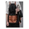 VINGA Asado Apron black | No Branding | not available | not available | not available