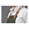 VINGA Asado Apron green | No Branding | not available | not available | not available
