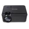 Prixton Goya P10 projector Standard | Solid black | No Branding | not available | not available