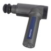 Prixton MGF100 massage gun Standard | Solid black | No Branding | not available | not available