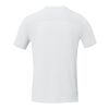 Borax short sleeve men's GRS recycled cool fit t-shirt Standard | White | L | No Branding | not available | not available | not available