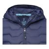 Petalite women's GRS recycled insulated jacket Deep blue | L | No Branding | not available | not available