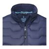 Epidote women's GRS recycled insulated bodywarmer Navy | 2XL | No Branding | not available | not available