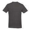 Heros short sleeve men's t-shirt Standard | Storm grey | 2XL | No Branding | not available | not available | not available