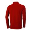 Oakville Long Sleeve Polo  Red | XS