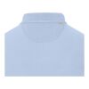 Oakville long sleeve men's polo Mist Blue | XL