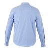 Hamell long sleeve men's stretch shirt Standard | Transparent light blue | XS | No Branding | not available | not available | not available
