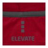 Arora Hooded Full Zip Sweater  Standard | Red | XS | No Branding | not available | not available | not available