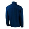 Maxson men's softshell jacket Standard | Deep blue | 2XL | No Branding | not available | not available | not available