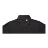 Orion men's softshell jacket Solid black | 2XL