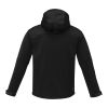 Match men's softshell jacket Standard | Solid black | XS | No Branding | not available | not available | not available