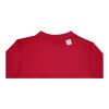 Deimos short sleeve women's cool fit polo Standard | Red | 4XL | Direct to Film | left chest | 90 mm x 90 mm | 100