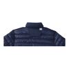 Athenas men's recycled insulated jacket Standard | Navy | XXL | No Branding | not available | not available | not available