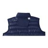 Pallas women's GRS recycled insulated bodywarmer Standard | Deep blue | 3XL | No Branding | not available | not available | not available