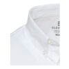 Sphene oxford men's shirt Standard | white | XXL | No Branding | not available | not available | not available