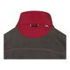 Langley women's GRS recycled softshell jacket Red | M