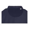 Jasper 280 g/m² unisex OCS organic recycled hoodie Navy | 3XS