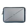 VINGA Baltimore laptop case 15-17" navy | No Branding | not available | not available