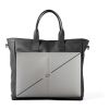 VINGA Baltimore hybrid office bag black | No Branding | not available | not available