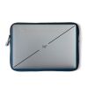 VINGA Baltimore laptop case 12-14" navy | No Branding | not available | not available