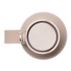 VINGA Balti thermo bottle grey | No Branding | not available | not available