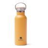 VINGA Miles Thermos Bottle 500 ml yellow | No Branding | not available | not available