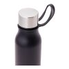 VINGA Lean Thermo Bottle black | No Branding | not available | not available