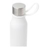 VINGA Lean Thermo Bottle white