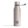 VINGA Lean Thermo Bottle silver grey | No Branding | not available | not available
