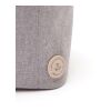 VINGA RPET Sortino Cooler Grande grey | No Branding | not available | not available