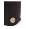 VINGA RPET Sortino Cooler Bag black | No Branding | not available | not available