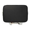VINGA RPET Sortino city cooler black | No Branding | not available | not available
