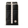 VINGA Rpet Sortino day-trip cooler bag black | No Branding | not available | not available