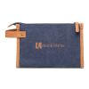 VINGA Bosler wash bag navy | No Branding | not available | not available