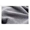 VINGA GRS RPET active dry towel 140 x 70cm grey | No Branding | not available | not available | not available
