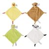 Plush cloth Ameila yellow | No Branding | not available | not available