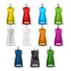 PP bottle Bailey red | No Branding | not available | not available