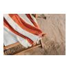 VINGA Valmer beach towel red-white | No Branding | not available | not available | not available