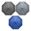 Pongee umbrella Conrad black | No Branding | not available | not available
