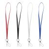 ABS 2-in-1 lanyard Romario red | No Branding | not available | not available