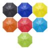 Polyester (170T) umbrella Rachel lime | No Branding | not available | not available