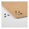 Torga cork memo board. Made in Portugal Natural | No Branding | not available | not available | not available