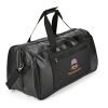 Istanbul Gym Bag 33L rPET. Waterproof zippers Black | No Branding | not available | not available | not available