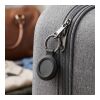 SeekTag tracker. rABS. Apple and Android compatible Black | No Branding | not available | not available | not available