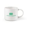 Narva Mug Ceramic 490ml White | No Branding | not available | not available | not available