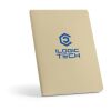 Homer A5 Notebook Stone cover and 196 stone pages. Waterproof Beige | No Branding | not available | not available | not available